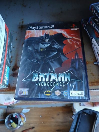 PlayStation 2 games