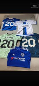 chelsea jerseys