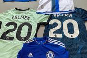 chelsea jerseys