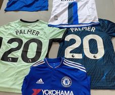 chelsea jerseys