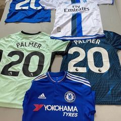 chelsea jerseys