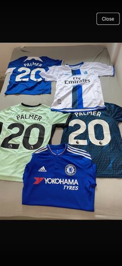 chelsea jerseys