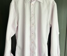 Men long sleeve shirt