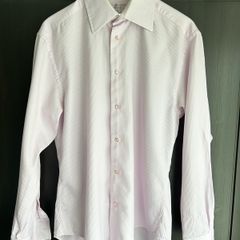 Men long sleeve shirt
