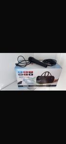 Karaoke Machine Lv Look Bag Lights and speaker in one