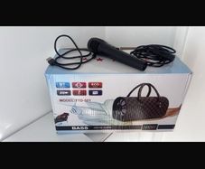 Karaoke Machine Lv Look Bag Lights and speaker in one