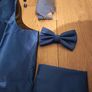 men's waistcoat set Image 2