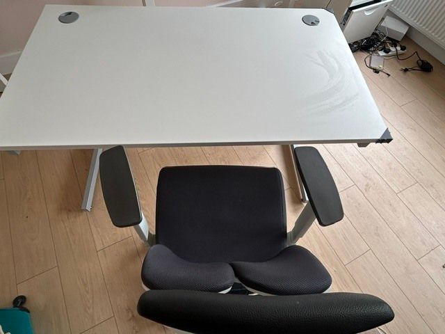 Home office