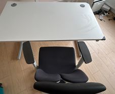 Home office