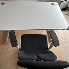 Home office