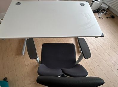 Home office