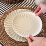 Carraig donn 24 piece Dinnerware Image 3