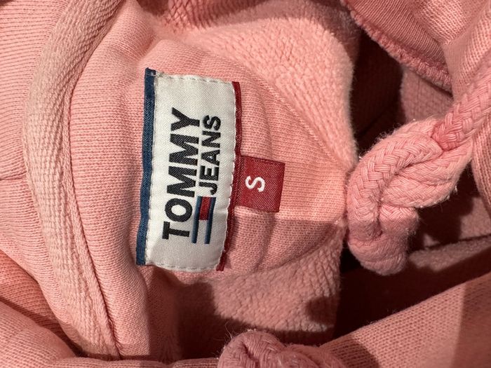 Tommy Jeans hoodie