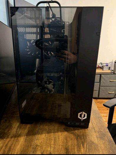 High end gaming pc