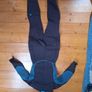 Decathlon diving wetsuit 7.5m size M Image 2