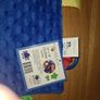 baby tag blanket - brand new Image 4