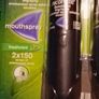 Nicorrette spray quick mist x 2 Image 3