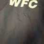 Wanderers Player Worn Canterbury Rugby Union Pullover Jersey (Adult Large) FREE POST Image 5