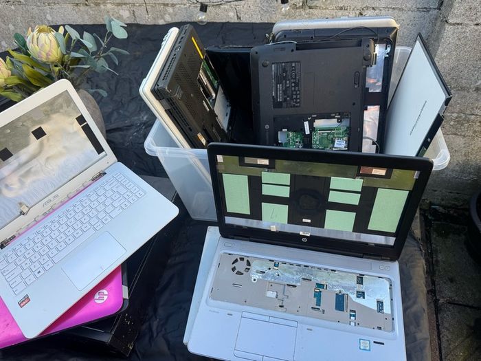 laptops for 20