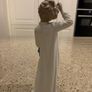 Nao by Lladro Porcelain Figurine Image 2