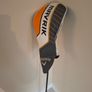 Callaway Mavrik Driver XStiff Image 4
