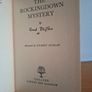 Enid Blyton Mystery Book Image 2