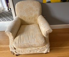 2 Laura Ashley Cambridge Armchairs for salel