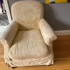 2 Laura Ashley Cambridge Armchairs for salel