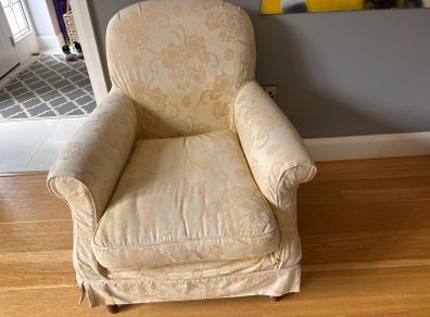 2 Laura Ashley Cambridge Armchairs for salel