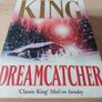 Dreamcatcher by Stephen King (Science Fiction Horror Vintage Paperback 2001) Image 3