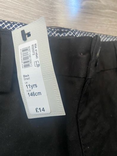 Bnwt Ri Slacks - 11