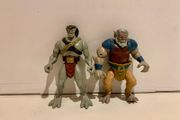 Gargoyles