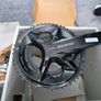 105 Di2 12 speed groupset no shifters Image 2