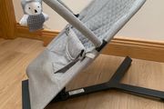 Babylo Grey Bouncer