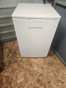 nordmende fridge