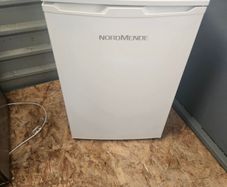 nordmende fridge