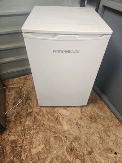 nordmende fridge