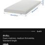 Single Mattress Image 2