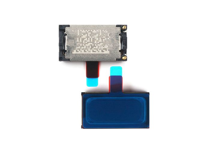 For Google Pixel 3 XL Ear Speaker Earpiece Module Flex Cable Replacement Part - FHT02GPES