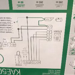 Intercom kit