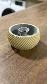 Bowl | Snack Bowl / Nut Bowl | Pistachio Holder