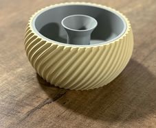Bowl | Snack Bowl / Nut Bowl | Pistachio Holder