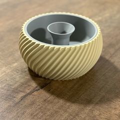Bowl | Snack Bowl / Nut Bowl | Pistachio Holder