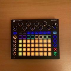 Novation Circuit