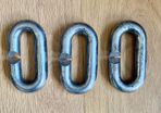 Split Chain Link