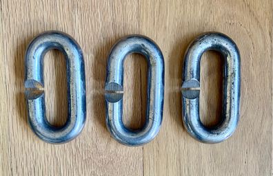 Split Chain Link