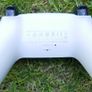 PS5 Official DualSense Controller White Image 6