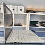 HP Pro Chromebook C640 14" Core i5-10310U 1.70 GHZ 8GB RAM 64GB OS Chrome Image 10