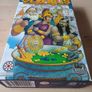 Fleecing Olympus Fantasy Board Game 2018 NEW SEALED Image 3