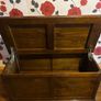 Storage chest drawer Image 2